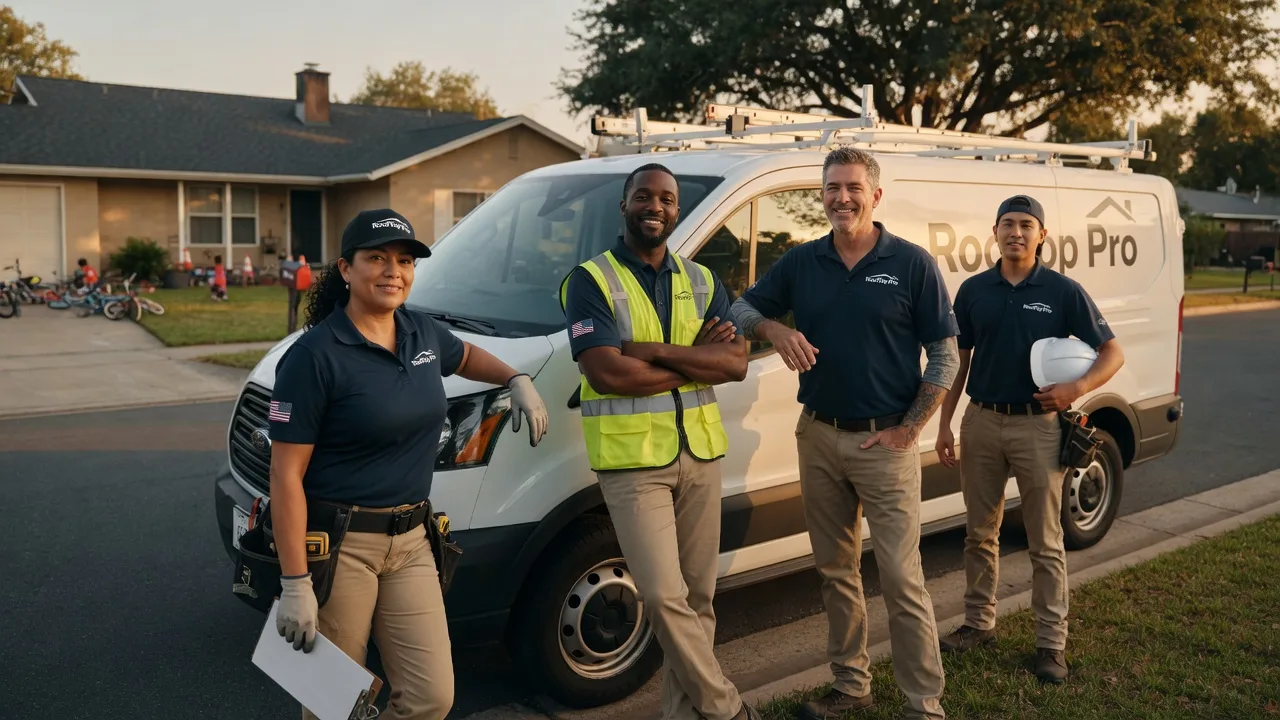 Roof Repair in Millerville, AL near me