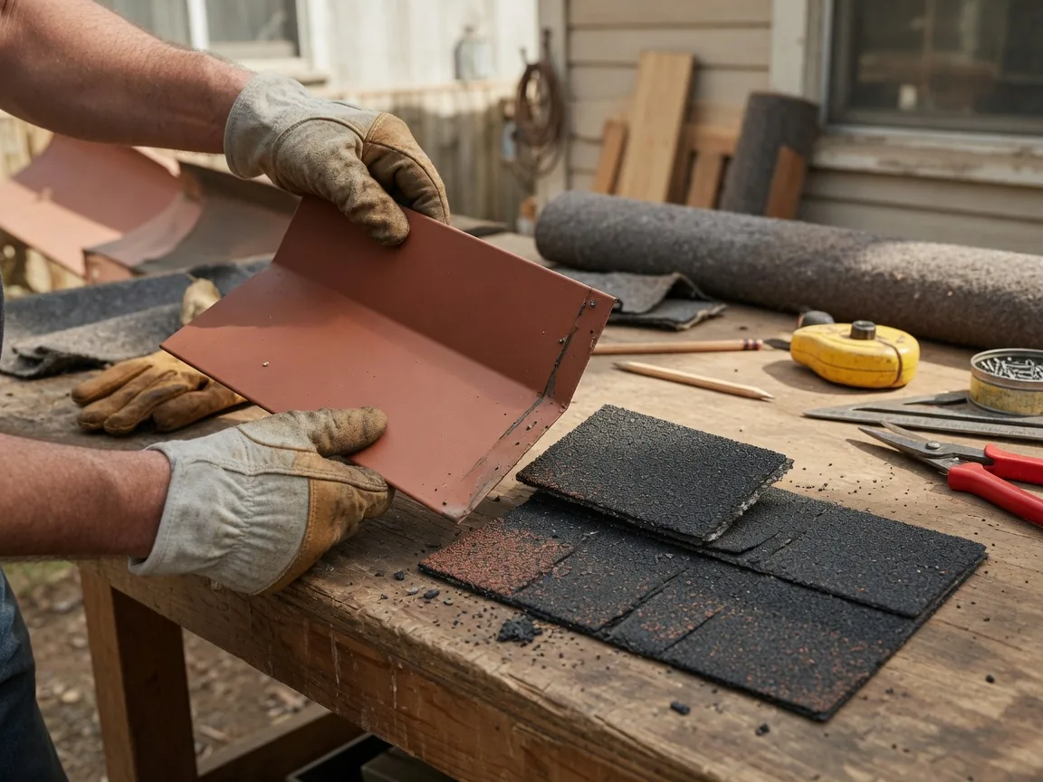 Roof Repair company in Millerville, AL